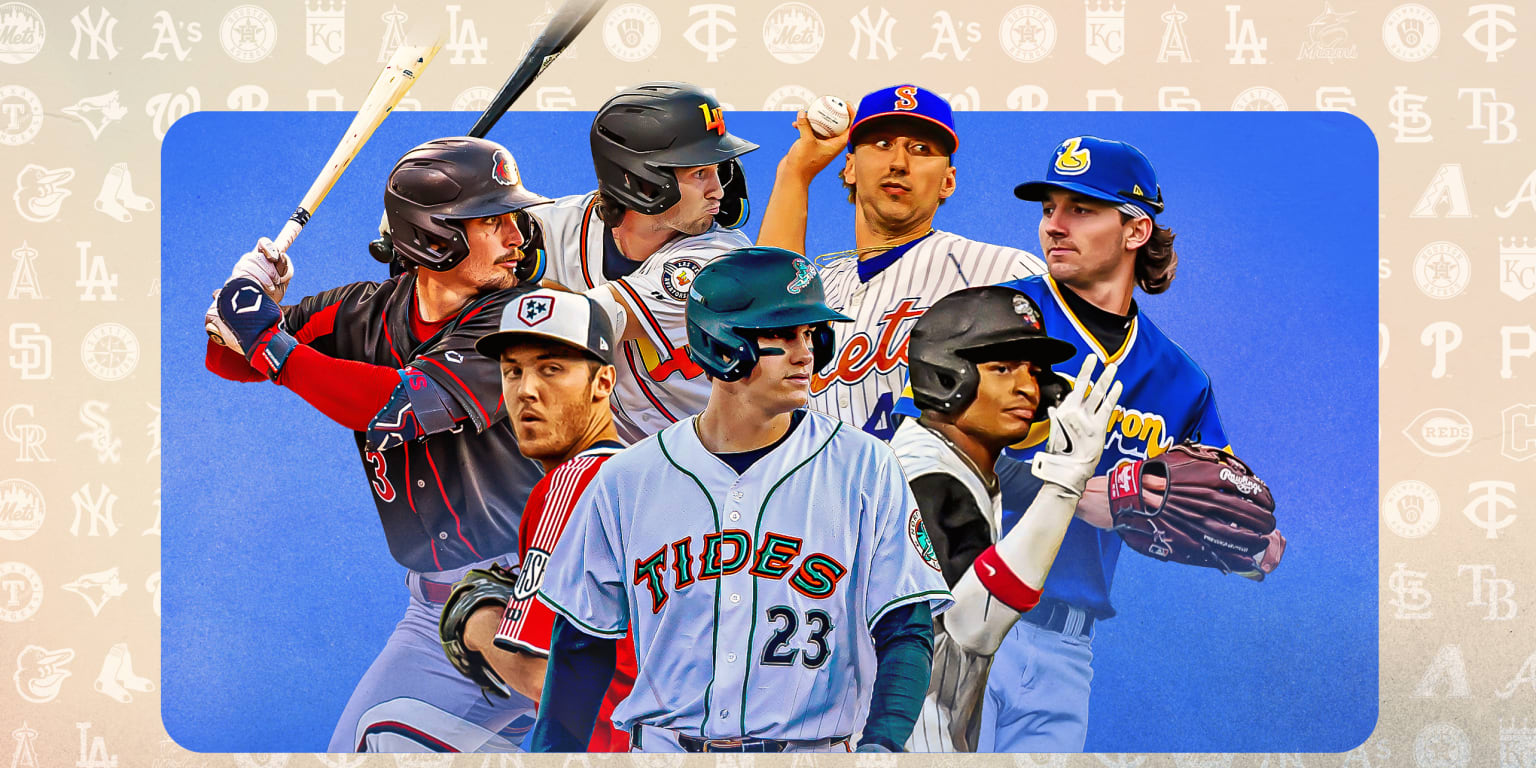 One potential impact callup for each team down the stretch