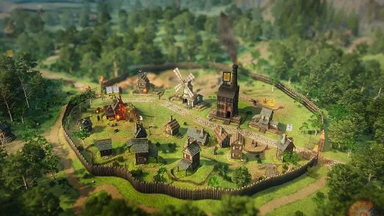 Masters of Albion Release Date – Latest News