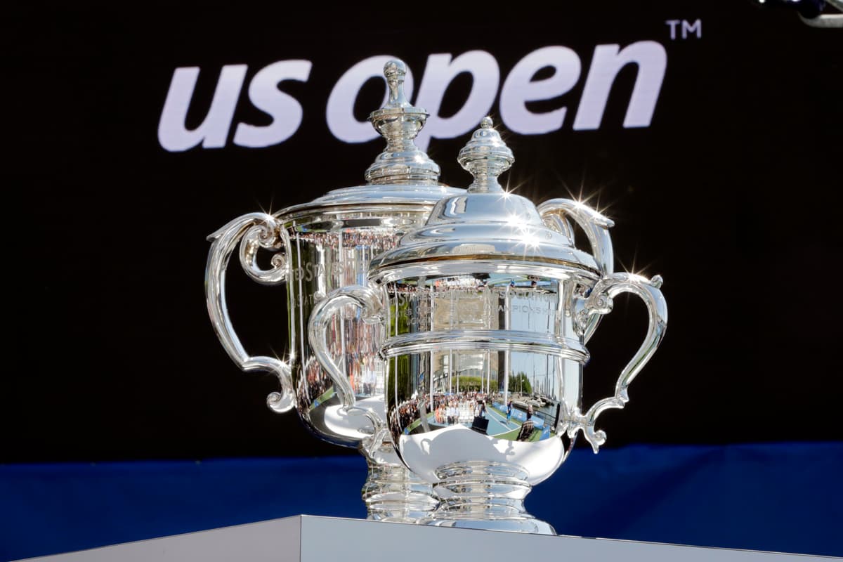 When is US Open 2024? Date, schedule, who is playing and how to watch in UK