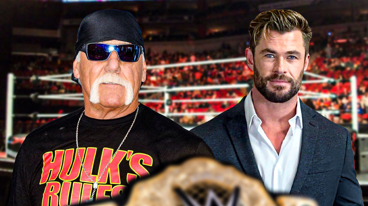 Hulk Hogan biopic starring Chris Hemsworth takes shocking turn