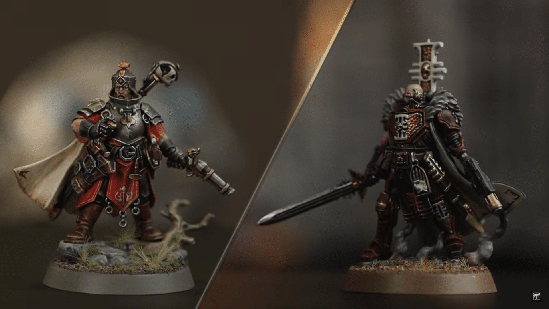 Warhammer+ Miniatures for Year 4 Revealed Warhammer+ Miniatures for Year 4 Revealed