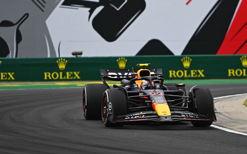 ANALYSIS: Perez has caused the highest amount of damage so far in 2024