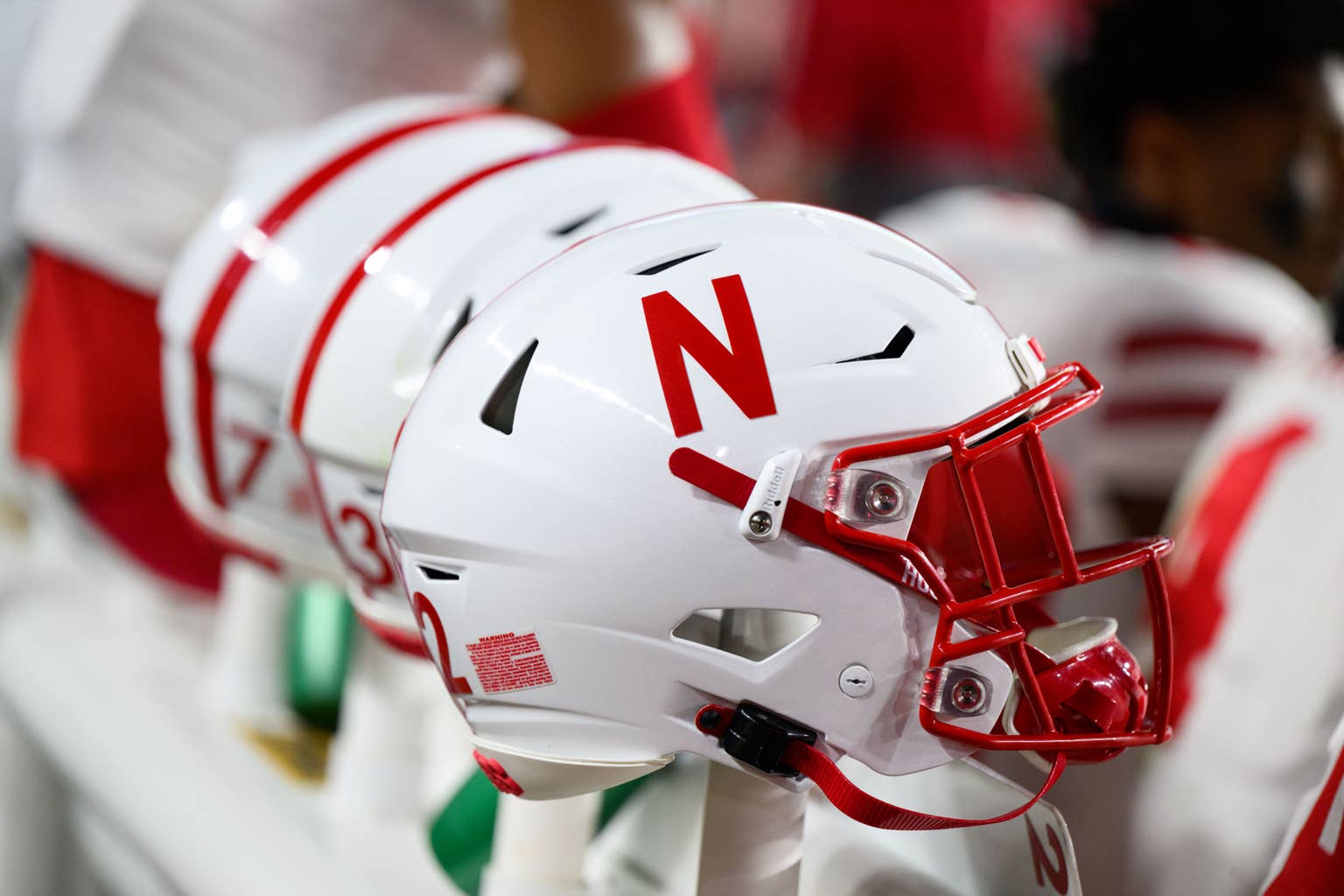 Nebraska Emerging As Dark Horse Pick To Make College Football Playoff