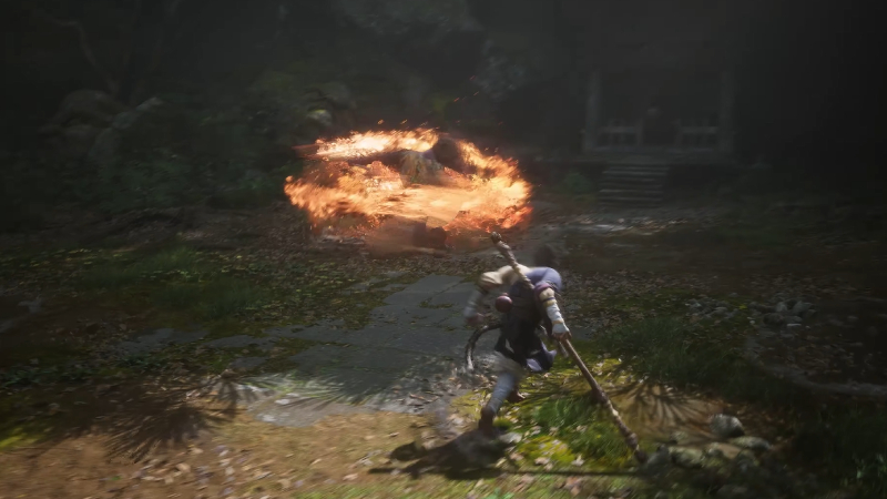 How to beat Guangzhi in Black Myth: Wukong