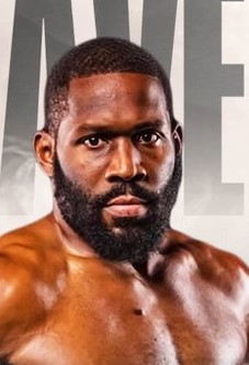 Bryant Jennings Returns to the ring this weekend
