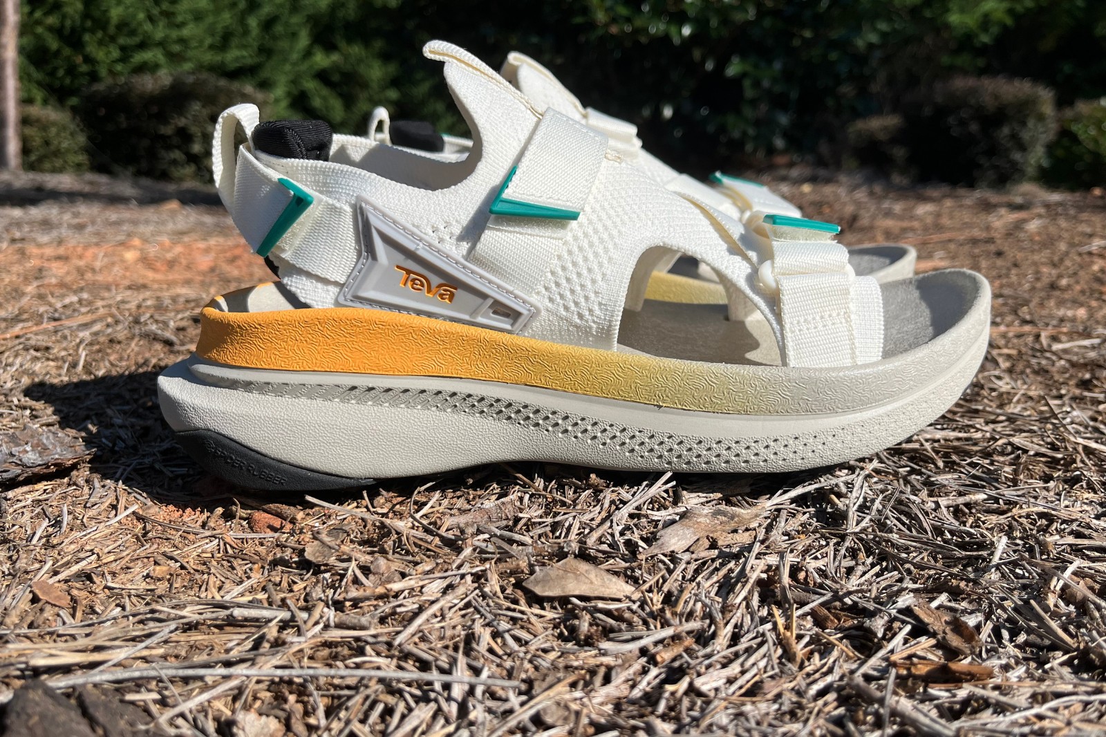 Teva Aventrail Review: You Can’t Sandal The Truth Teva Aventrail Review: You Can’t Sandal The Truth