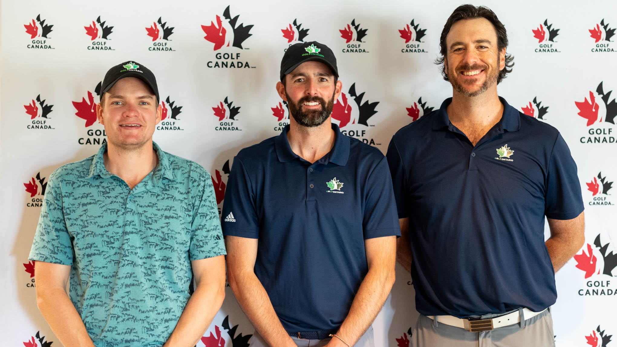 Team Ontario repeats as Inter-Provincial Team champions at the Canadian Men’s Mid-Amateur Championship Team Ontario repeats as Inter-Provincial Team champions at the Canadian Men’s Mid-Amateur ChampionshipÂ