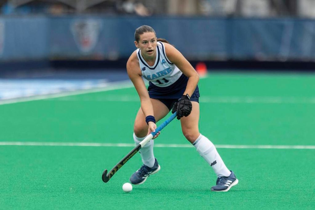 BDN:
UMaine field hockey team has players from 11 nations this season BDN:
UMaine field hockey team has players from 11 nations this season
