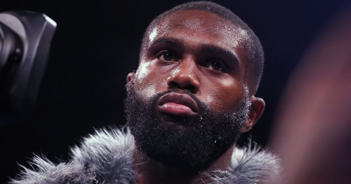 ‘I sent offers to Barrios, Norman, and Stanionis’: Ennis looking for unification matches