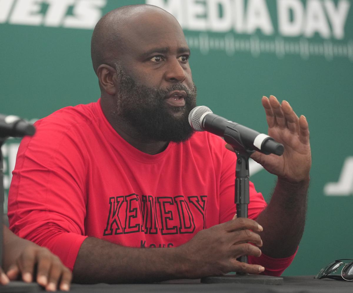 Kennedy football pushing the pace in more ways than one | State of the Program