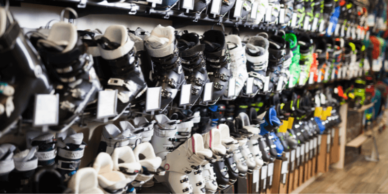 Can You Rent Ski Boots? Can You Rent Ski Boots?