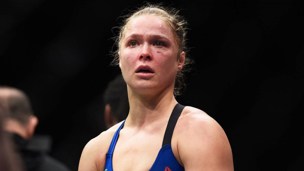 Ronda Rousey apologizes to Sandy Hook victims 11 years after posting controversial video
