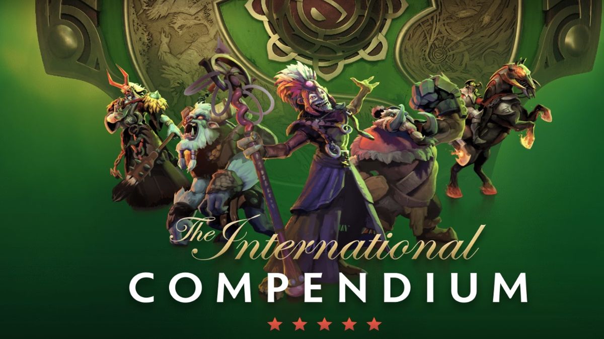 Dota 2 Compendium 2024: All content, features, and prices for TI13 Compendium