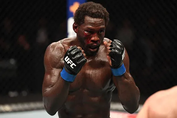 MMA Career Retrospective: Jared Cannonier