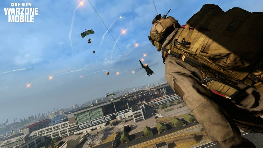 Best Meta Assault Rifle Loadout in Warzone Mobile Best Meta Assault Rifle Loadout in Warzone Mobile