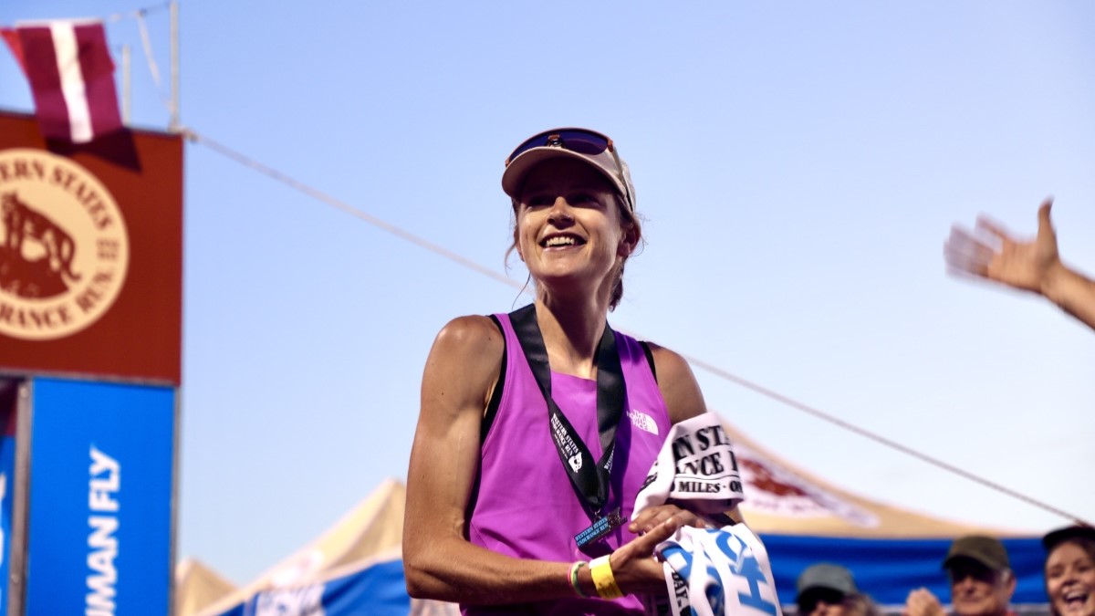 An Extraordinary 14 Months for North American 100 Mile Races