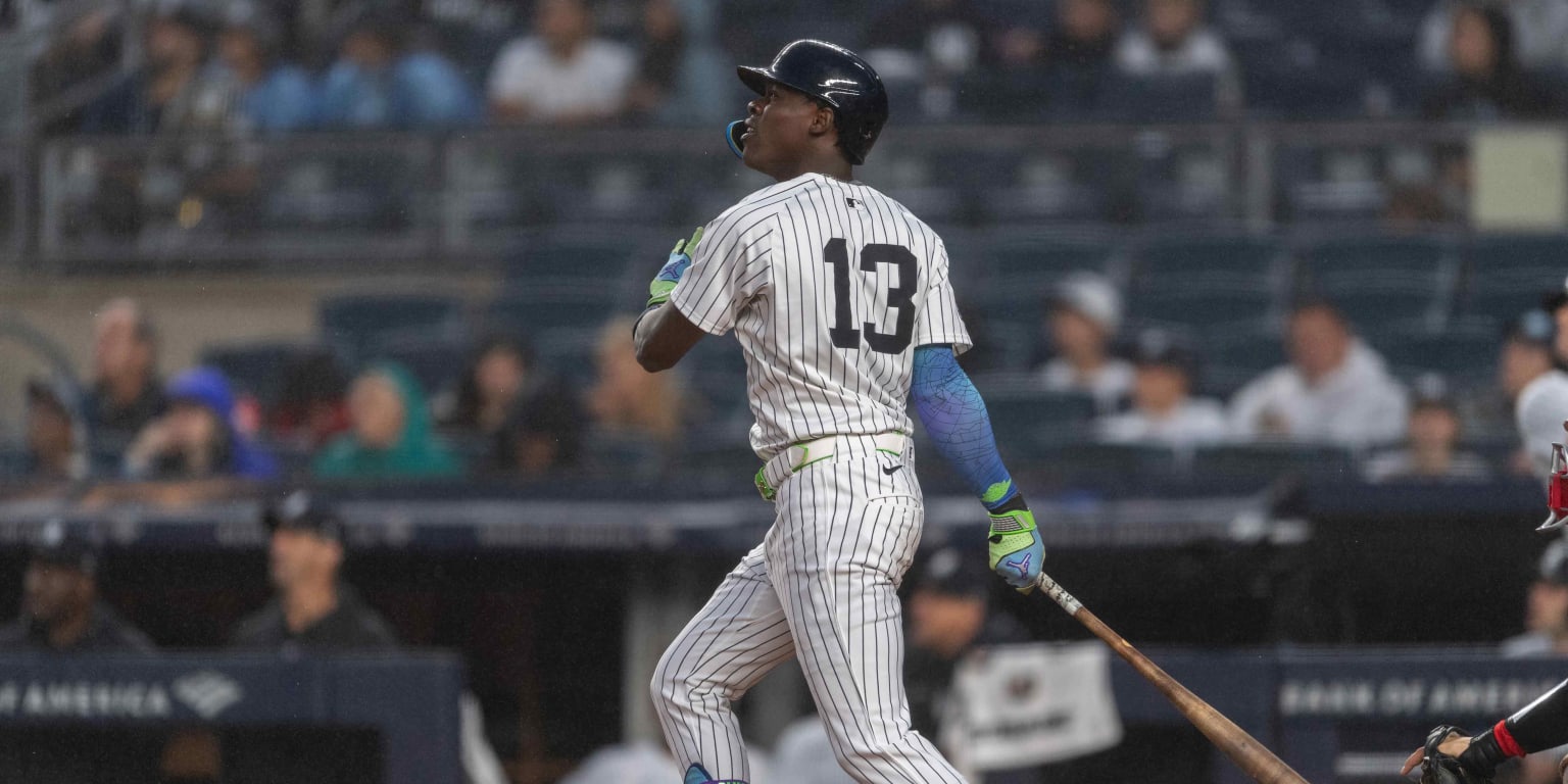 Yankees activate Jazz after minimum stay on IL