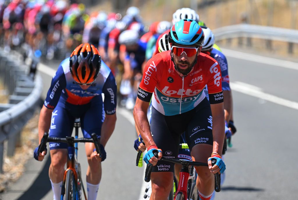 Thomas De Gendt – 'I just need to get some freedom' in his last Vuelta a España