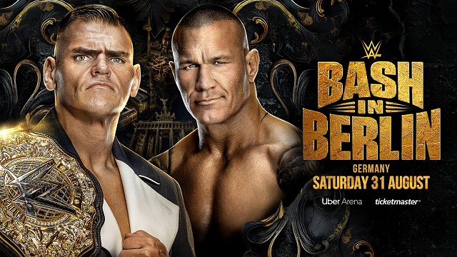 Dave Meltzer Star Ratings – WWE Bash In Berlin 2024