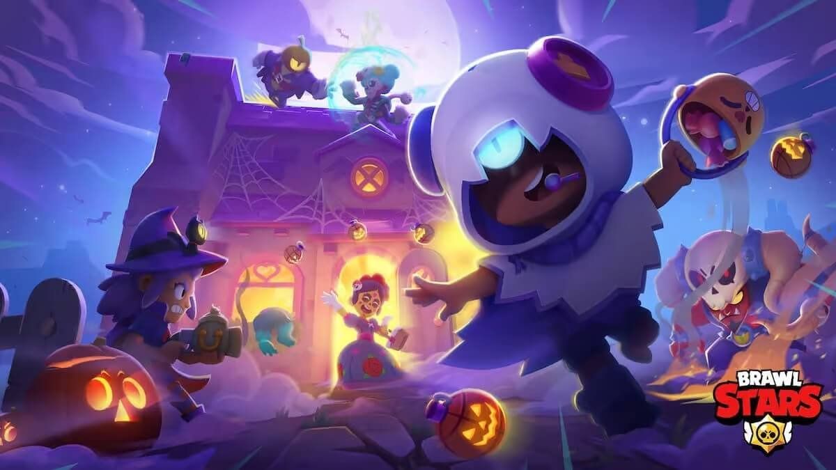 Best Legendary Brawler in Brawl Stars