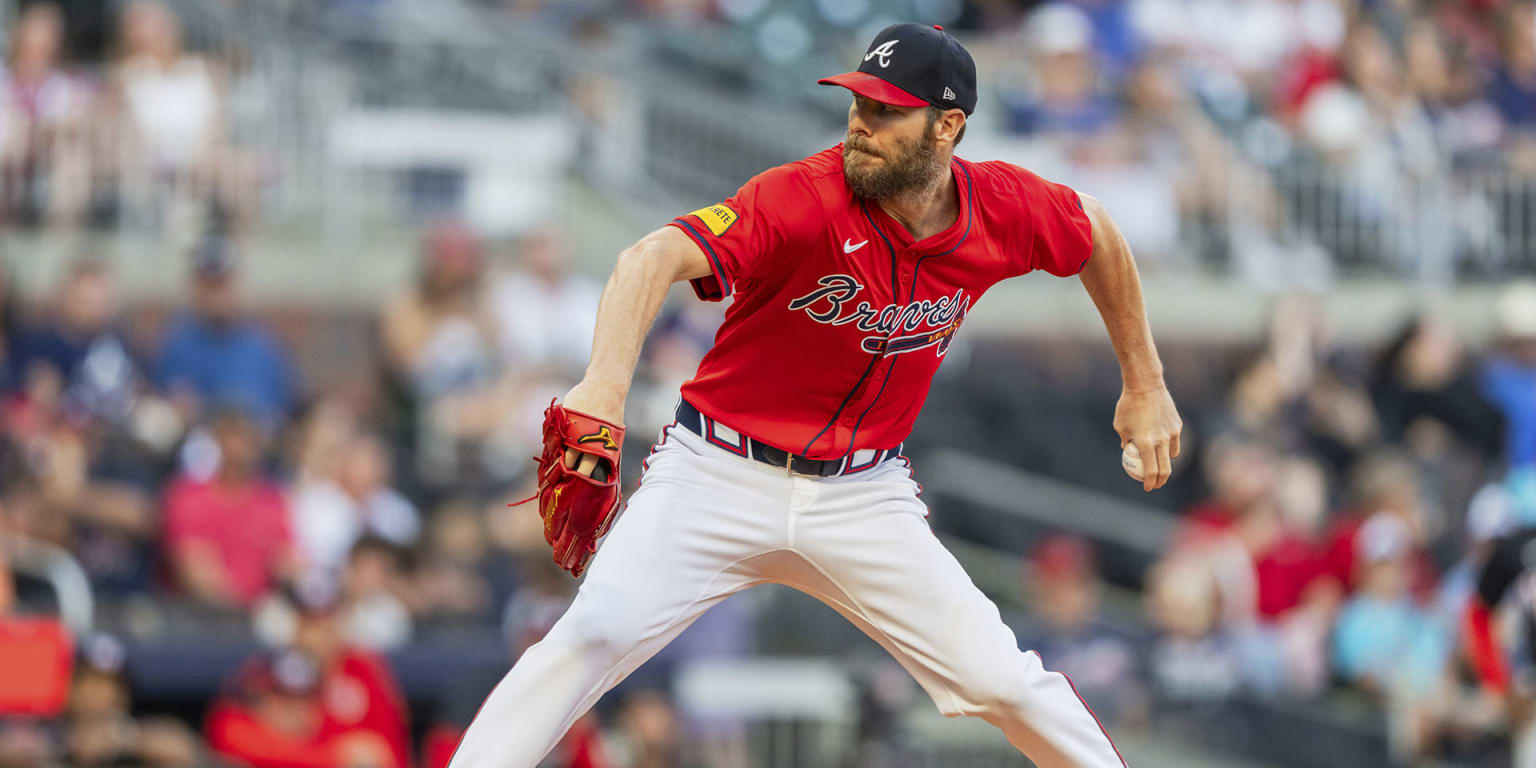Pitching rules: Sale strengthens Cy bid as Iglesias provides key relief in win
