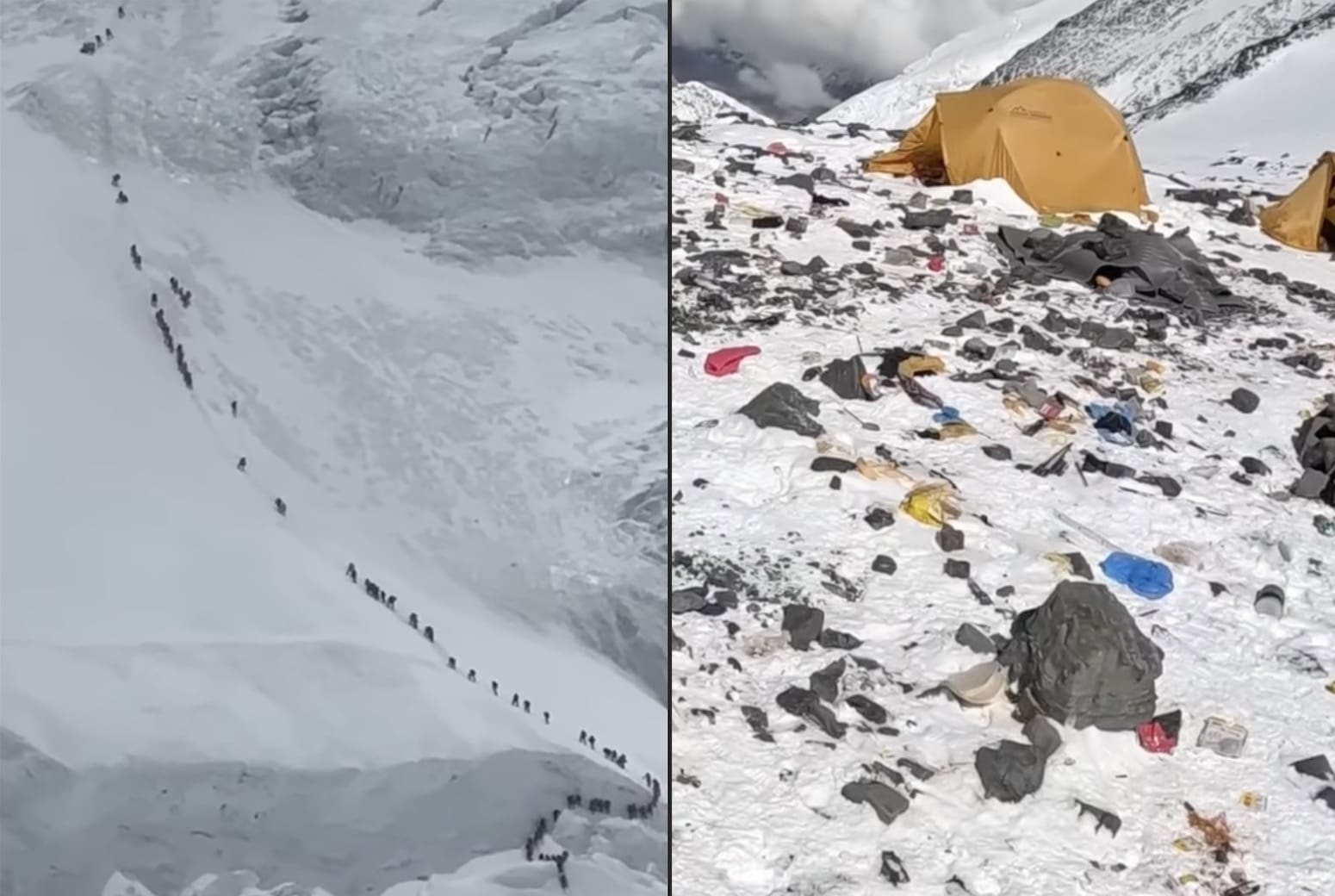 Everest Summiter Talks The Truth Behind The Mountain’s Controversies