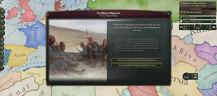 Victoria 3 Patch 1.9 Release Date and Latest News Victoria 3 Patch 1.9 Release Date and Latest News