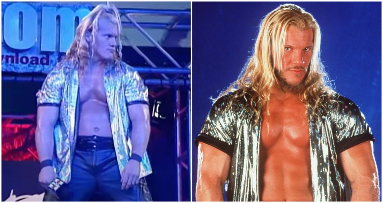 Chris Jericho Reveals How Much he Was Paid in First WWE Contract