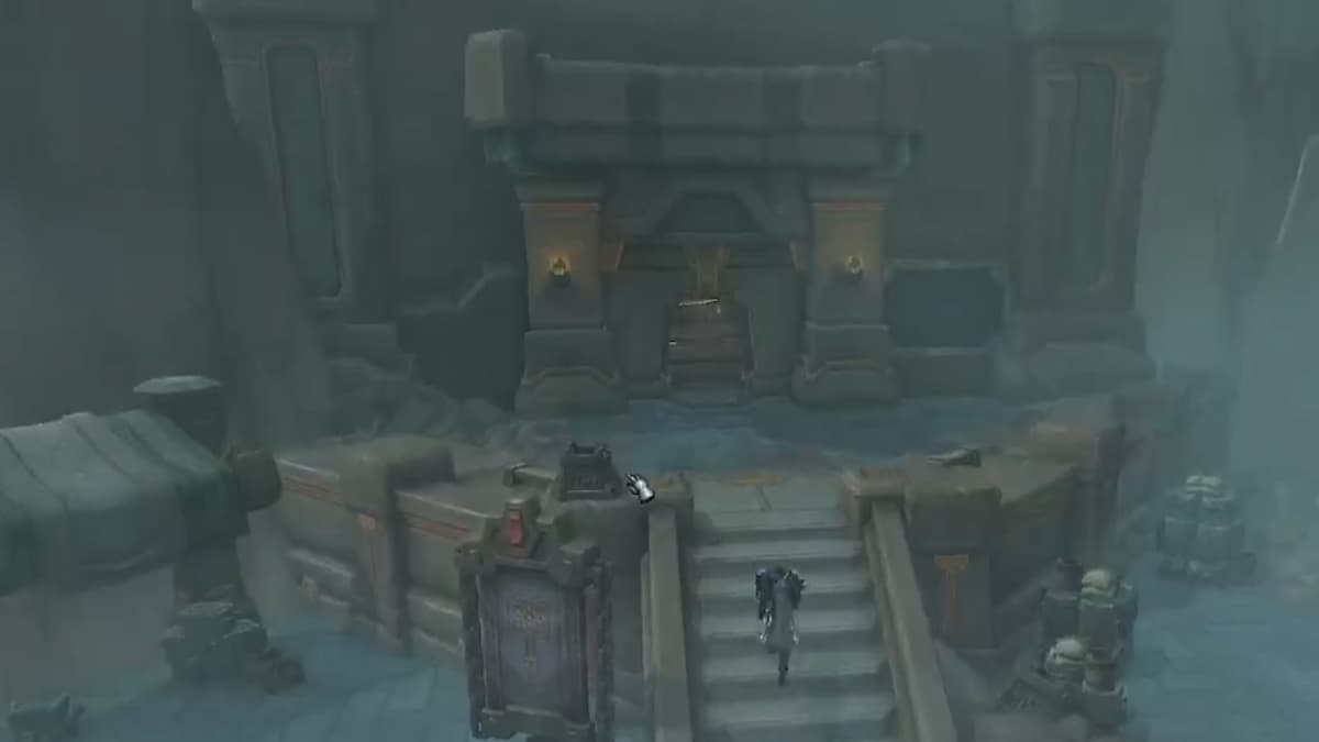 WoW The War Within: Ghost of a Company Town quest, explained