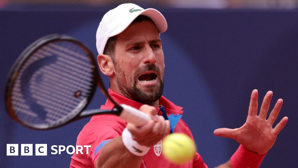 Djokovic wants 'clear protocols' over doping cases Djokovic wants 'clear protocols' over doping cases