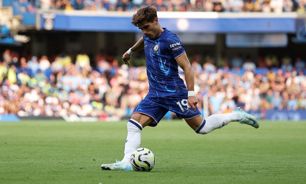 New signing makes PL debut as Maresca makes 8 changes | Predicted Chelsea XI vs Wolves