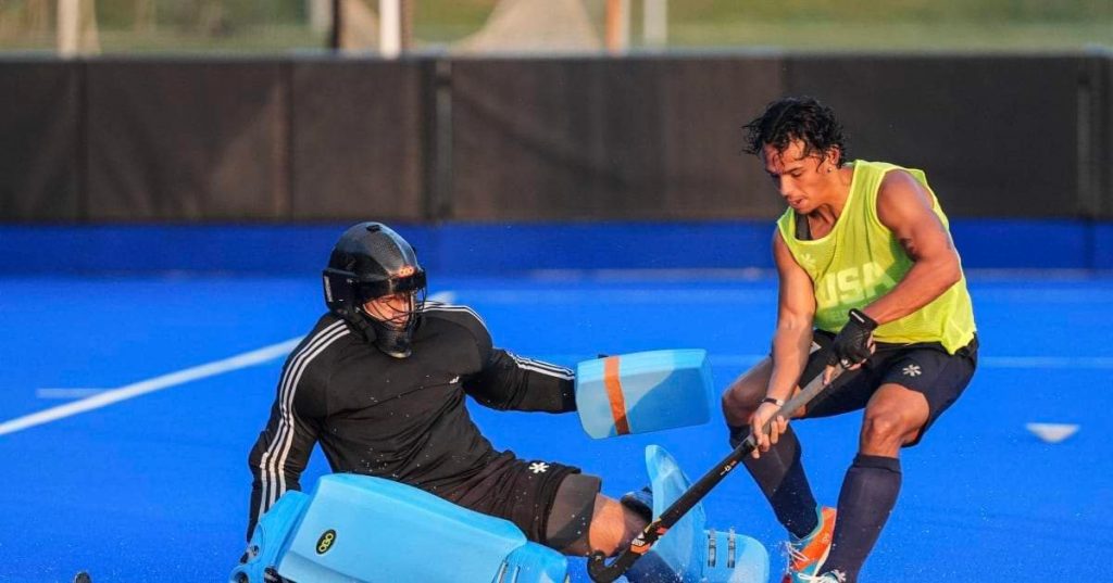 USA: U.S. Men’s National Team Adds Five to Roster USA: U.S. Men’s National Team Adds Five to Roster
