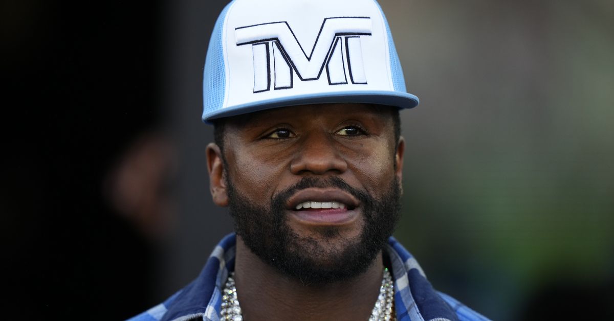 Mayweather Jr. vs. Gotti III 2 Results, Live Streaming Updates Mayweather Jr. vs. Gotti III 2 Results, Live Streaming Updates