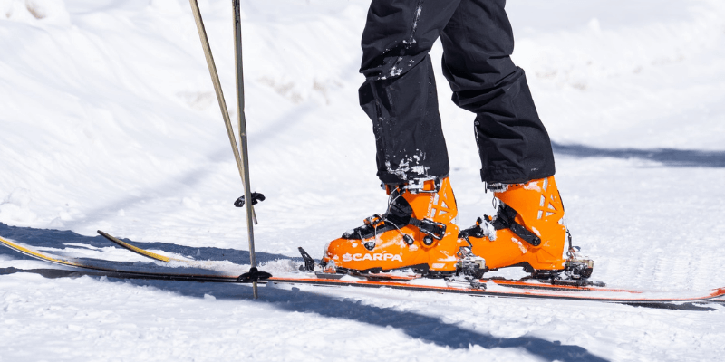 Why Are Ski Boots So Expensive