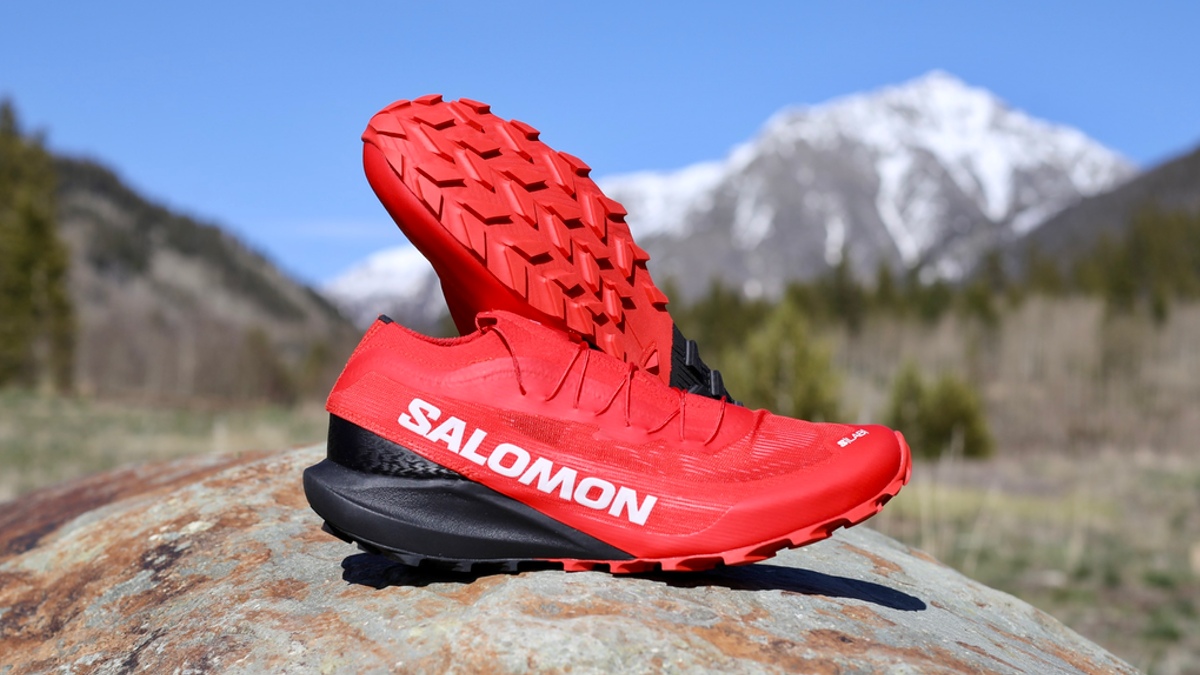 Salomon S/Lab Pulsar 3 Review