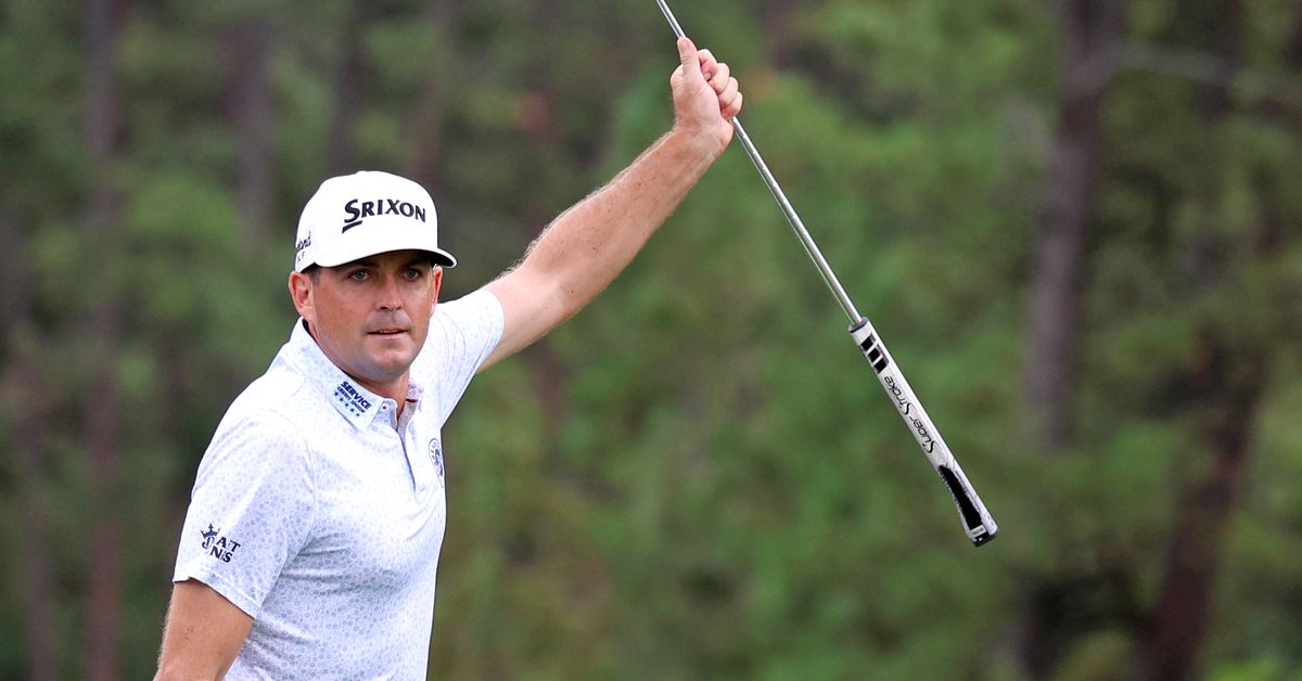 BMW Championship Round 4 Tee Times: When does 54-hole leader Keegan Bradley tee off? BMW Championship Round 4 Tee Times: When does 54-hole leader Keegan Bradley tee off?