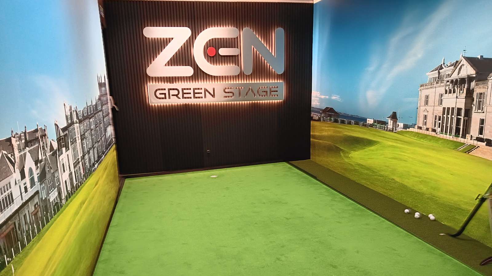 Zen Golf challenge: We attempt to hole the greatest putts ever made