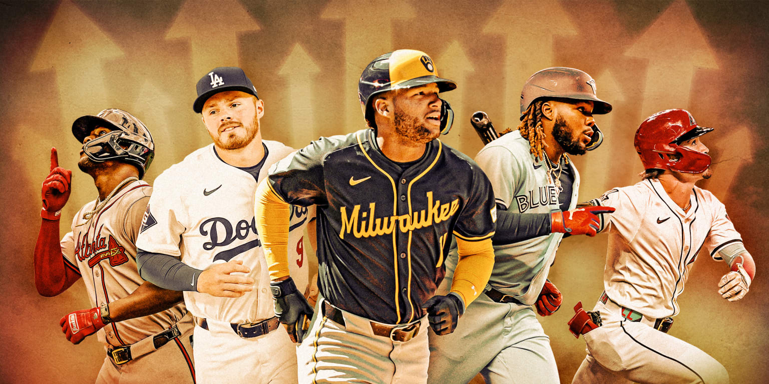 10 hitters who have raised their games the most since the break 10 hitters who have raised their games the most since the break