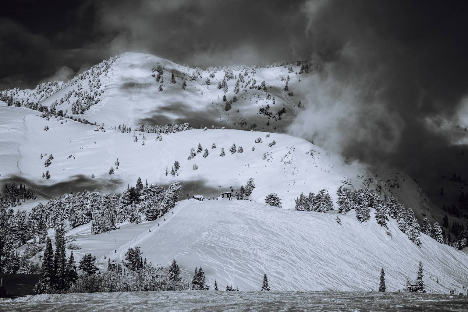 How a Utah Ski Resort Plans to Incorporate Art Into Its Massive Footprint