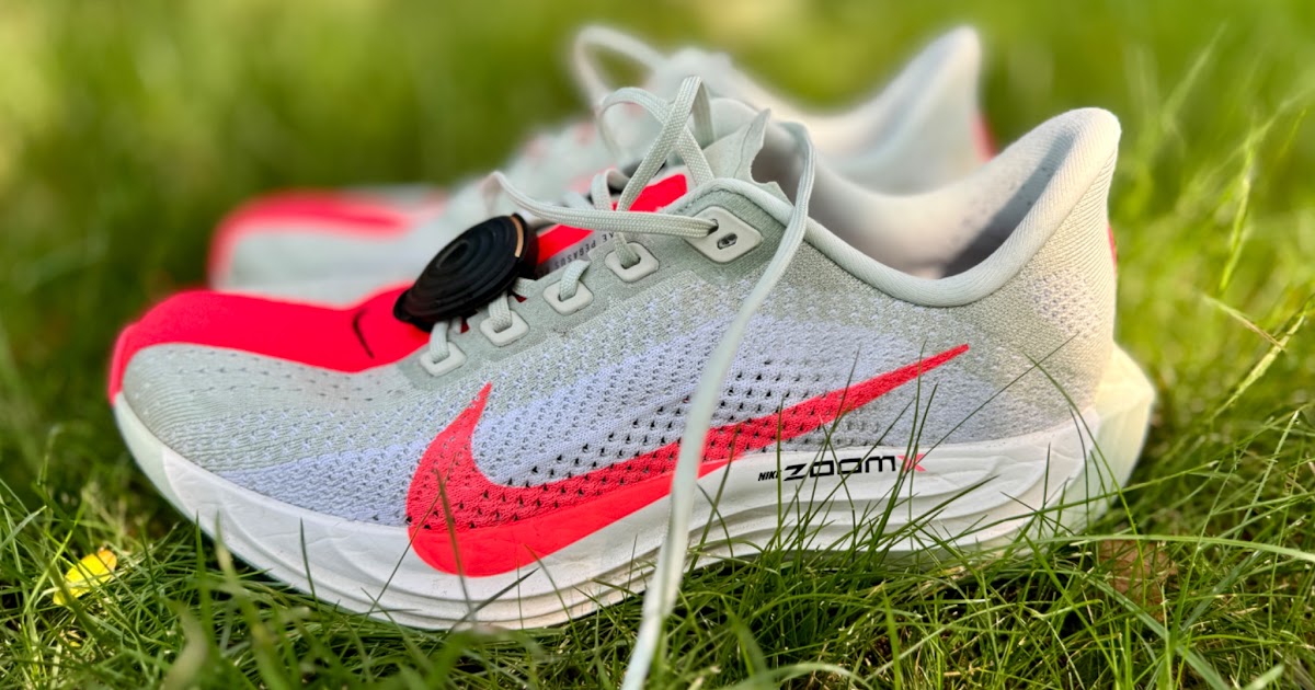 Nike Pegasus Plus 100 Miles Review Nike Pegasus Plus 100 Miles Review