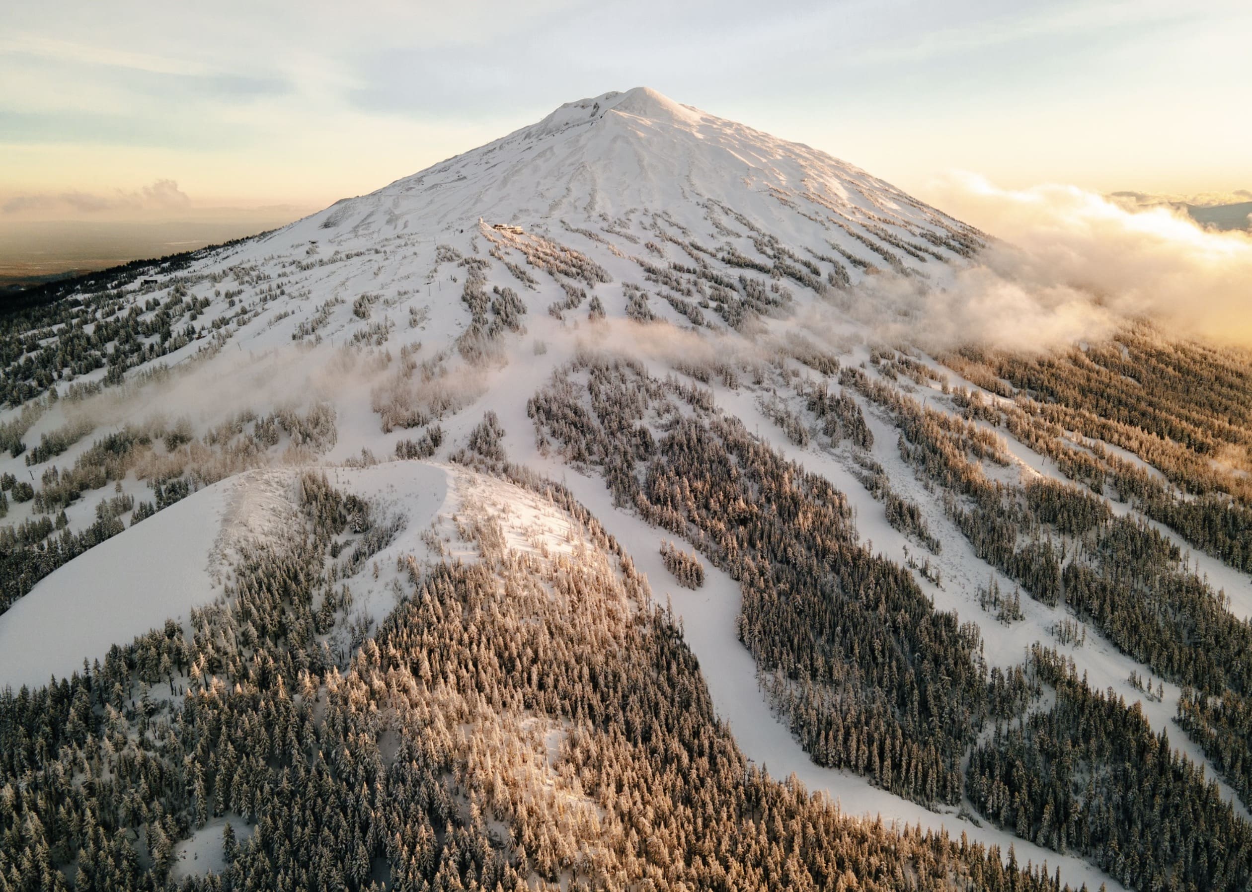POWDR Planning To Sell Eldora, Mt. Bachelor, & SilverStar Soon