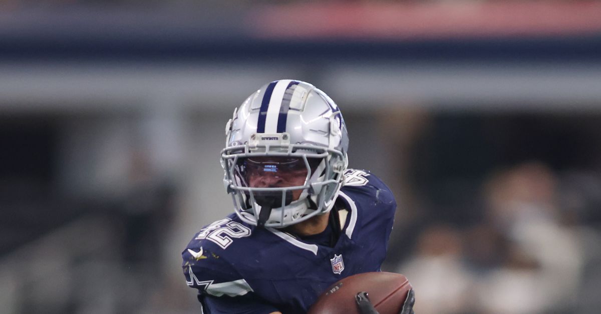 Cowboys vs. Chargers day after thoughts: Deuce Vaughn needs to have a serious role