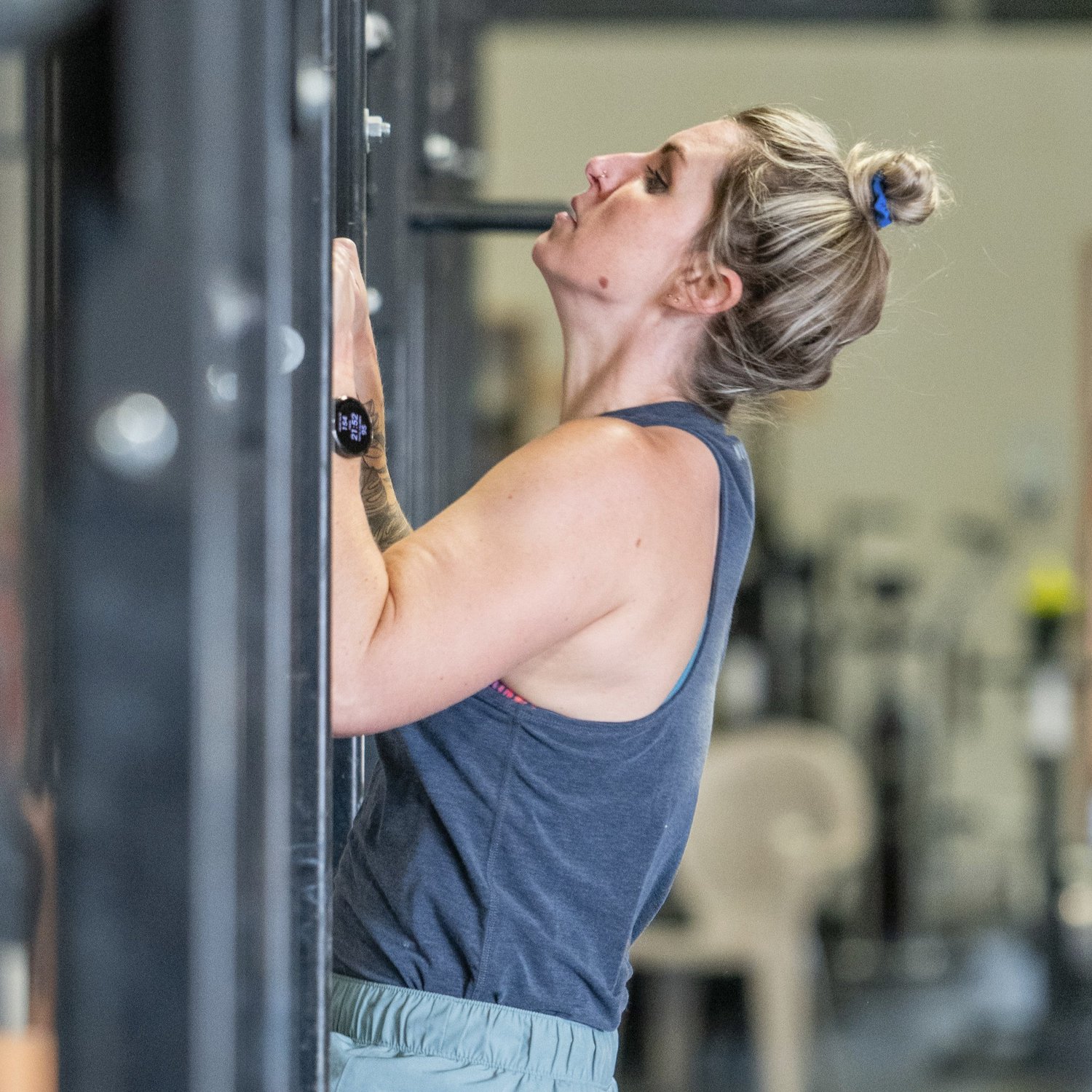 WOD: Monday 240826
