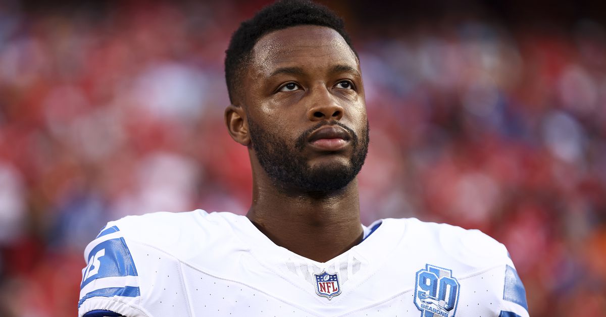Predicting the toughest roster decisions for the 2024 Detroit Lions