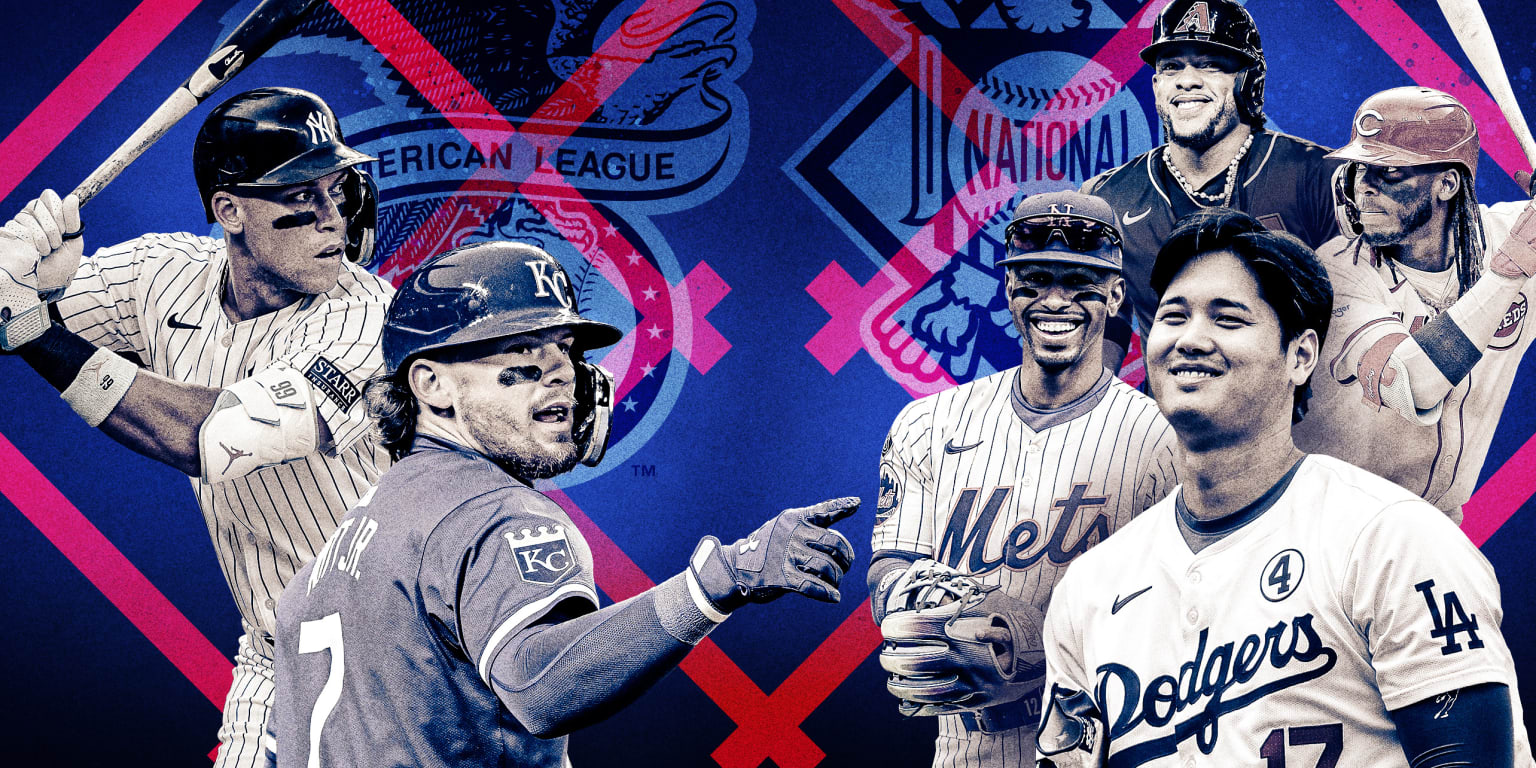 The MVP races may be tighter than you think 
