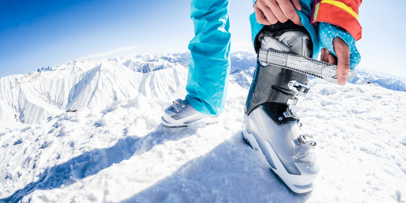 How Long Does It Take to Break in Ski Boots How Long Does It Take to Break in Ski Boots