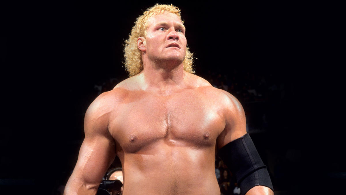 Former WCW and WWE Superstar Sid Vicious has passed away Former WCW and WWE Superstar Sid Vicious has passed away