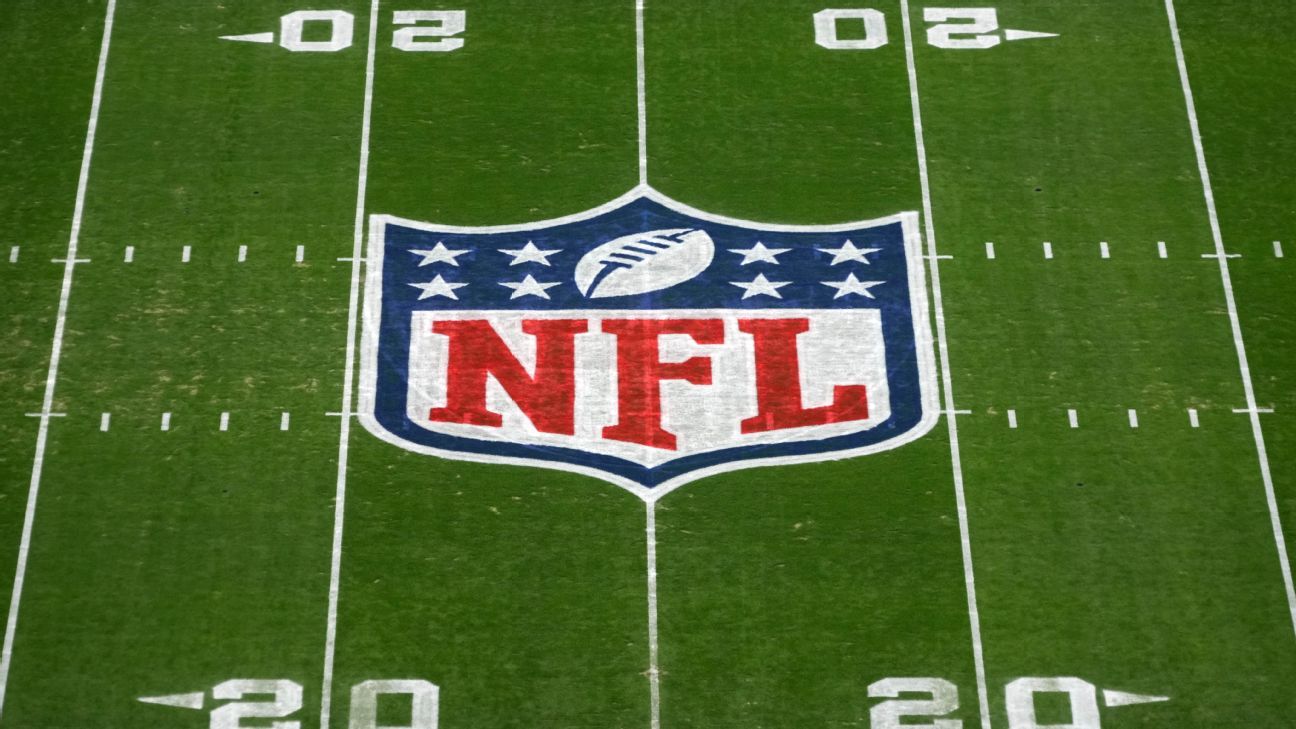 NFLPA rejects change on third-QB roster rules