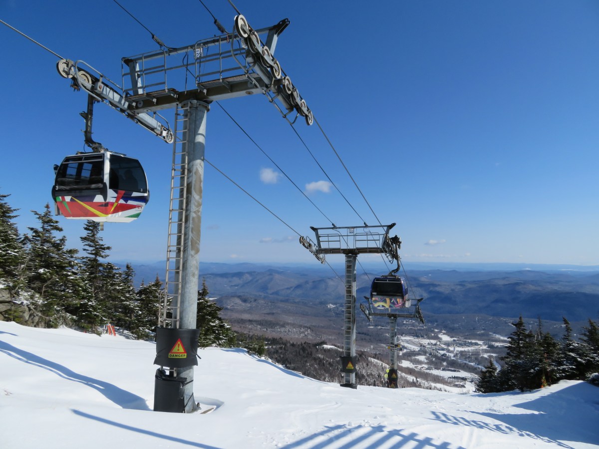 Local Investors Purchase Killington and Pico from Powdr Local Investors Purchase Killington and Pico from Powdr