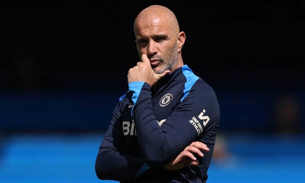 4-time title winner now open to shock move to Man Utd before deadline – report